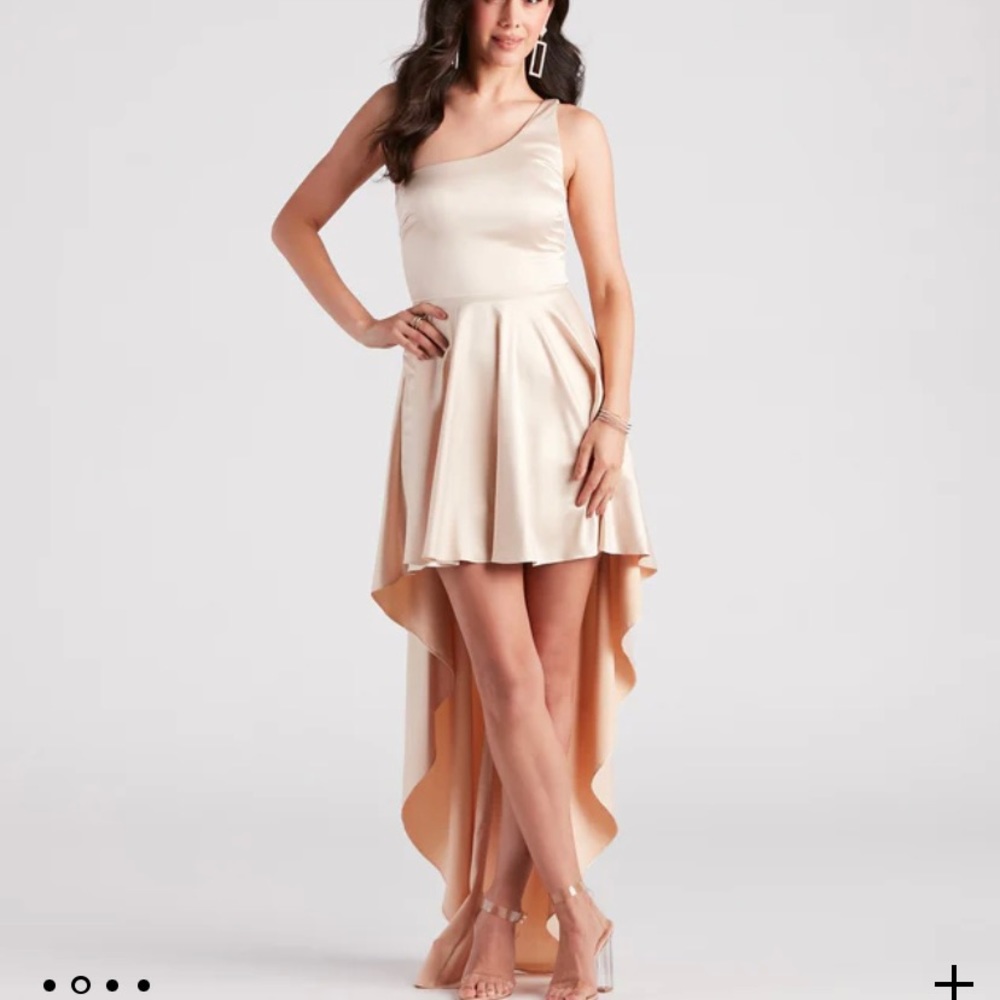 Windsor dress